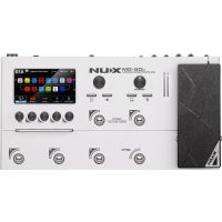 Nux MG50Li, multi-effet & modéliseur d'ampli, White - Vue 1